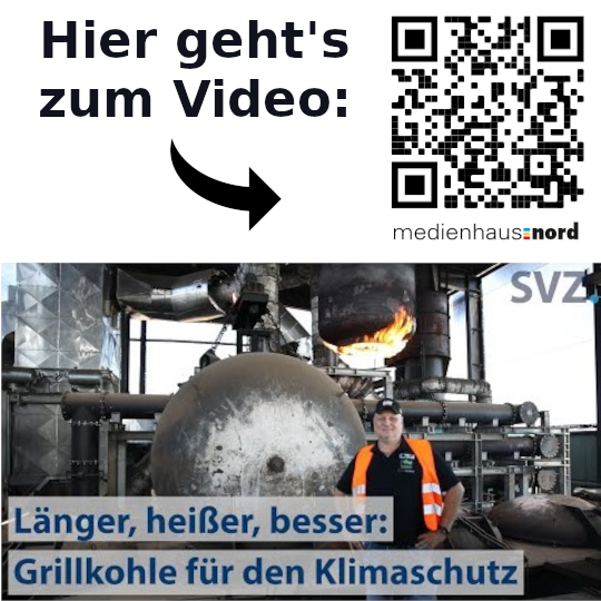 Video über die Produktionsanlage GreenCarbon GmbH